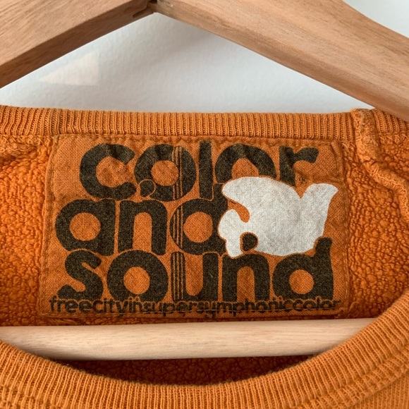 Freecity Sweatshirt - Picture 4 of 4